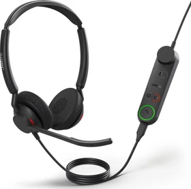Jabra Engage 50 II Stereo USB-C UC