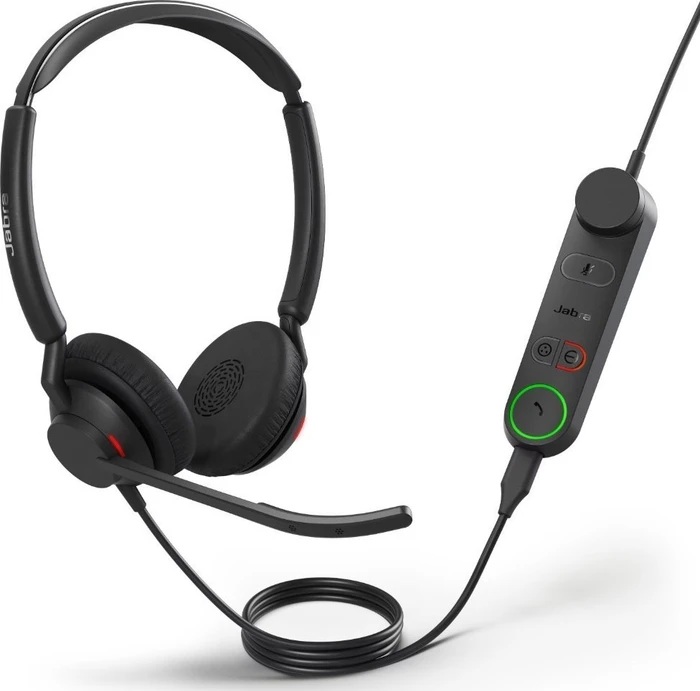 Jabra Engage 50 II Stereo USB-C UC