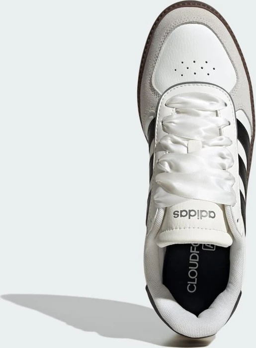 adidas Breaknet Sleek core white/core black/grey three (Damen)