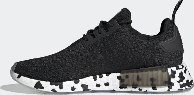 adidas NMD_R1 core black/cloud white (Herren)