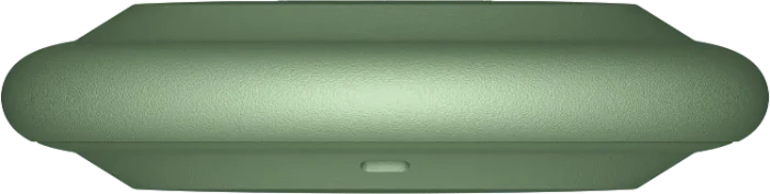 Motorola Moto Tag jade green