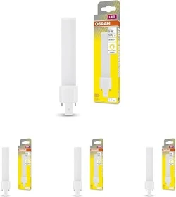Osram Ledvance DULUX S LED EM & AC Mains G23 4.5W/830 T32