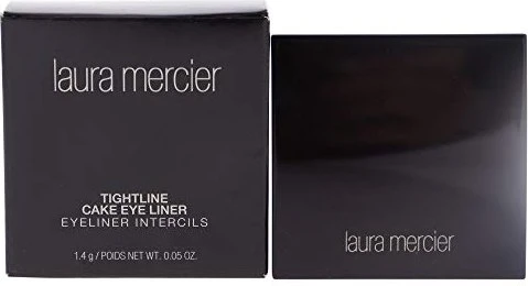 Laura Mercier Tightline Cake Eyeliner Mahogany Brown, 1.4g