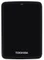Toshiba Stor.E Canvio, schwarz, 1TB, USB 3.0 Micro-B Vorschaubild