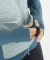 Salomon Elixir Hybrid Hooded Funktionsjacke arona/deep dive (Damen) Vorschaubild