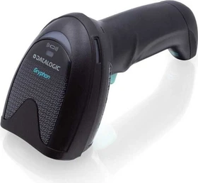 Datalogic Gryphon GM4200 433MHz, schwarz