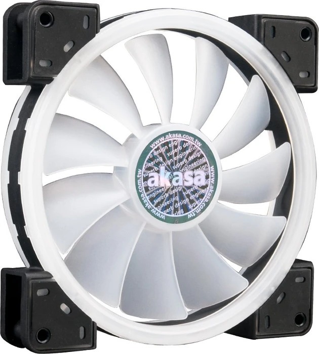 Akasa Vegas TL RGB LED Lüfter, 140mm
