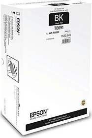Epson Tinte T8691 schwarz extra hohe Kapazität