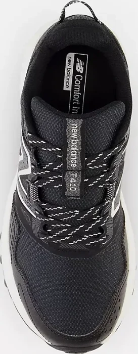 New Balance 410v8 blacktop/sea salt/black (Damen)