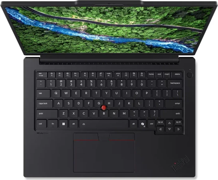 Lenovo ThinkPad P14s G7 (Intel), Core Ultra 7 366H, 32GB RAM, 512GB SSD, DE