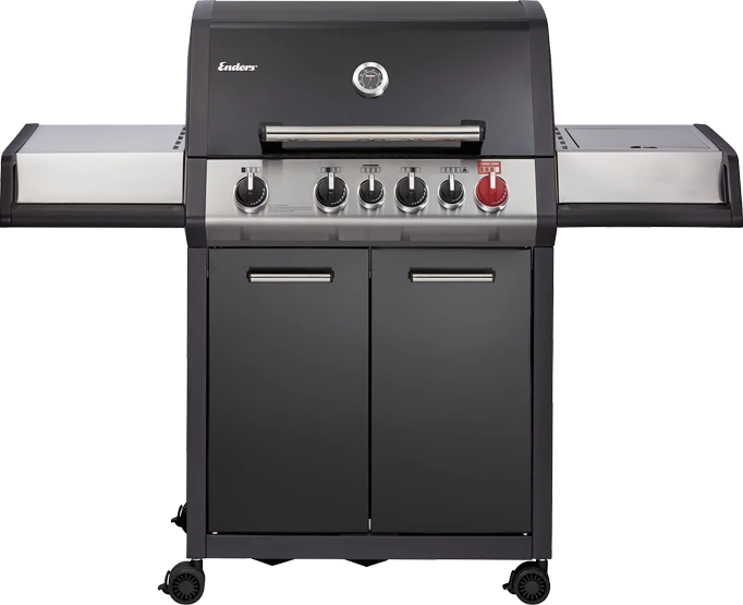 Enders Monroe Black Pro 4 IK Turbo