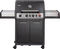 Enders Monroe Black Pro 4 IK Turbo Vorschaubild