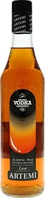 Artemi Aniuska Vodka Caramelo 700ml