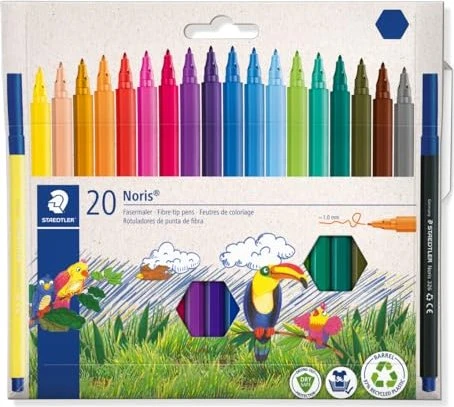 Staedtler Noris Club 326
