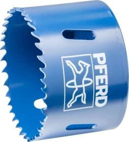 Pferd LS65 HSS Lochsäge, 65x31mm, 1 Stück