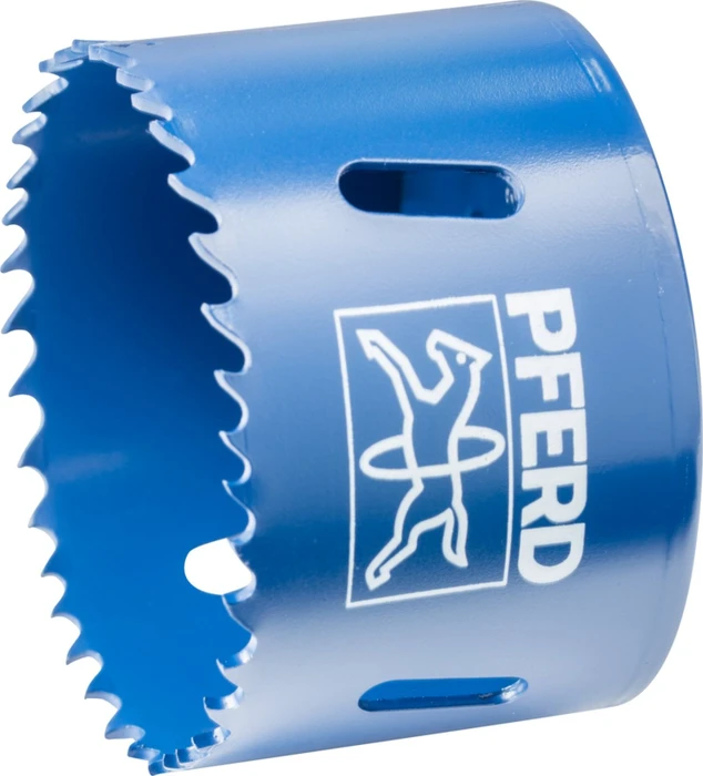Pferd LS65 HSS Lochsäge, 65x31mm, 1 Stück