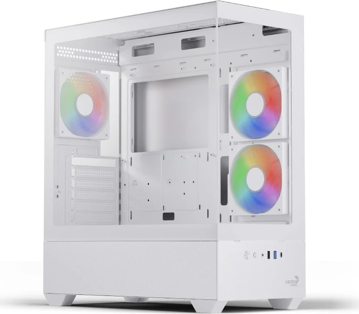 AeroCool P500D