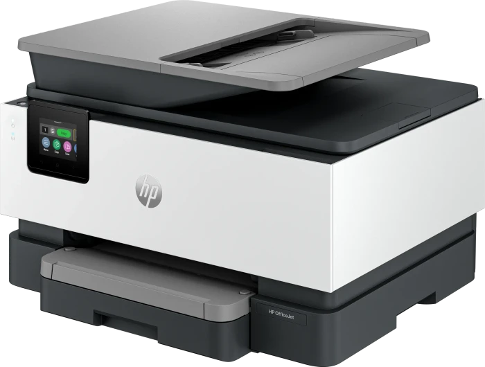 HP OfficeJet Pro 9120 All-in-One, Tinte, mehrfarbig