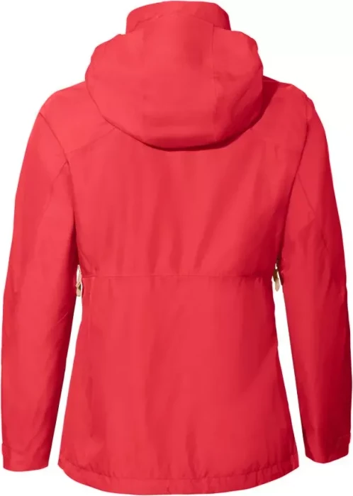 Vaude Elope Funktionsjacke flame (Damen)