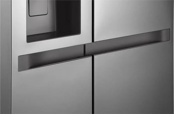LG GSLC41PYPE Side-by-Side