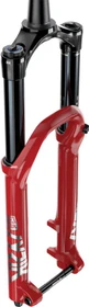 RockShox Lyrik Ultimate RC2 DebonAir Boost 15mm TA 46mm Offset 27.5"/650B 150mm Federgabel boxxer red