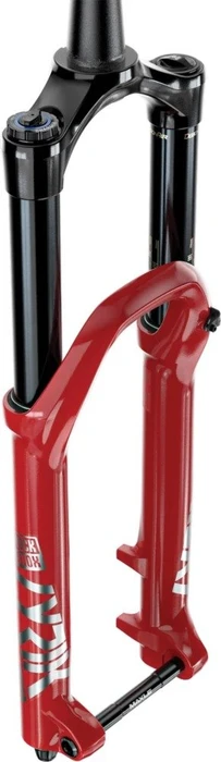 RockShox Lyrik Ultimate RC2 DebonAir Boost 15mm TA 46mm Offset 27.5"/650B 150mm Federgabel boxxer red