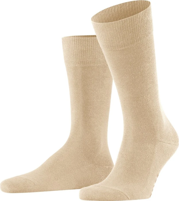 Falke Family Socken sand (Herren)