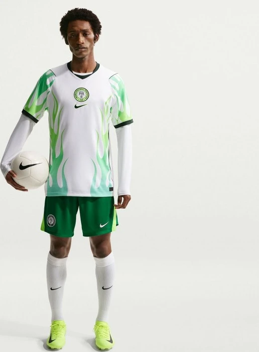 Nike Nigeria 2026