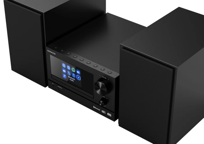 Kenwood M-7000S-B