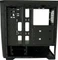 LC-Power Gaming 700B Hexagon, Glasfenster Vorschaubild
