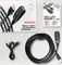 Axagon USB-A Verlängerung, USB 2.0, 480Mb/s, USB-A 2.0 [Stecker] auf USB-A 2.0 [Buchse], aktiv, Verlängerungskabel A/A, 20m Vorschaubild