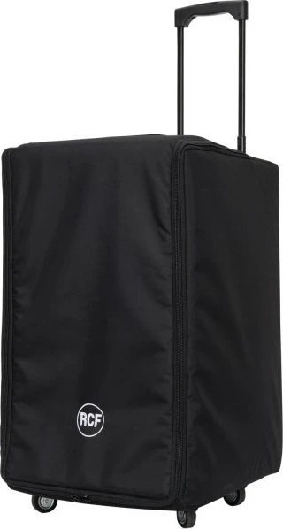 RCF EVOX Folding Kart Trolley schwarz