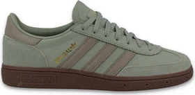 adidas Handball Spezial silver green/silver pebble