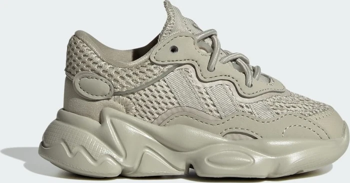 adidas OZWEEGO putty grey (Junior)