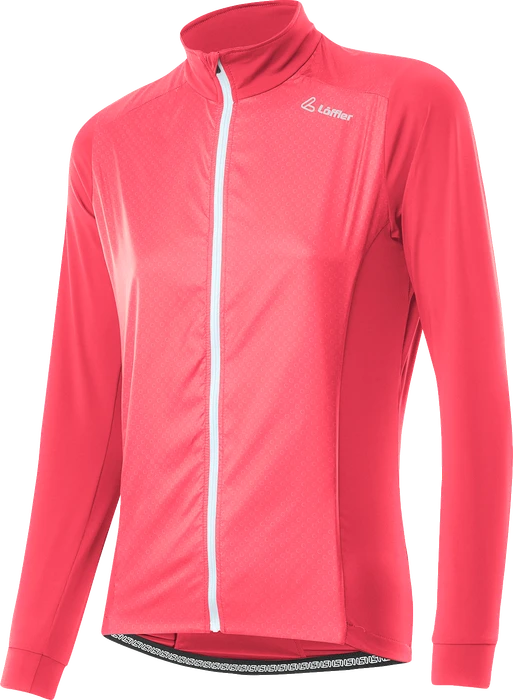 Löffler Bike Light Hybrid Fahrradjacke (Damen)