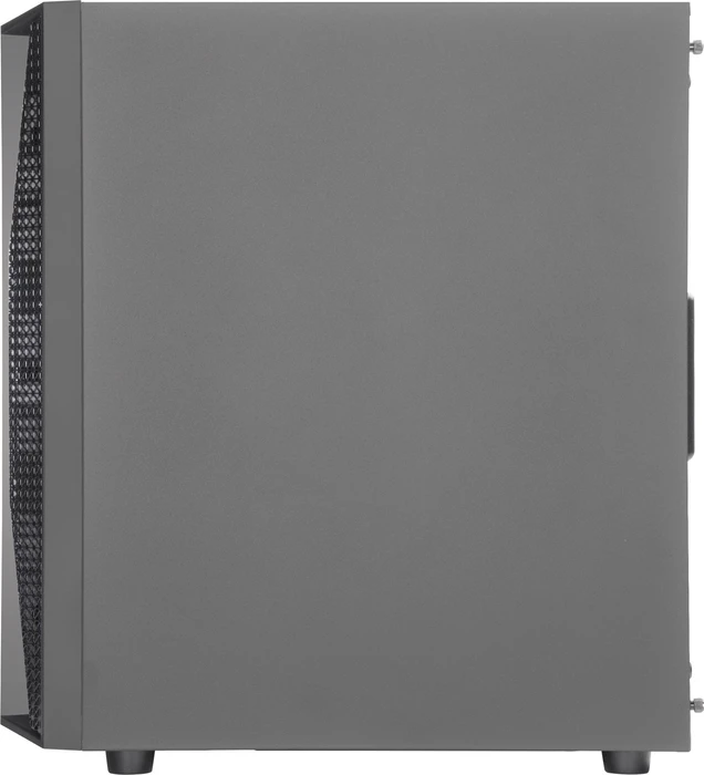 SilverStone Fara B1 RGB, Glasfenster