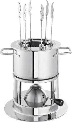 Schulte-Ufer Flamenco Hot Fondue