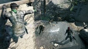 Splinter Cell Blacklist (PS3) – Bild 3 von 8