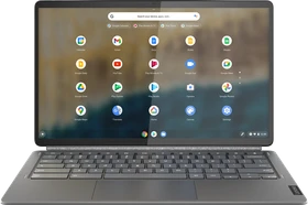 Lenovo IdeaPad Duet 5 Chromebook 13Q7C6, Storm Grey, Snapdragon 7c Gen 2, 8GB RAM, 256GB