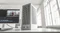 Hyte Revolt 3, schwarz, Mini-ITX Vorschaubild
