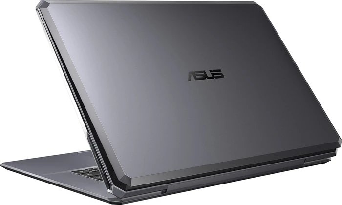 ASUS ProArt StudioBook One W590G6T-HI004R, Star Grey, Core i9-9980HK, 64GB RAM, 1TB SSD, Quadro RTX 6000, DE