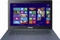 ASUS ZenBook UX302LA-C4003H, blau, Core i5-4200U, 8GB RAM, 16GB SSD, 500GB HDD, DE Vorschaubild