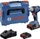 Bosch Professional PRO GDS18V-330H Akku-Schlagschrauber inkl. L-Boxx + 2 Akkus 4.0Ah (06019L5202)