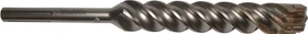 Makita SDS-max Nemesis Hammerbohrer, 40x250x370mm, 1 Stück
