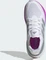 adidas Ultraboost 5 cloud white/halo silver/purple burst (Damen) Vorschaubild