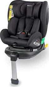 Bébé Confort EvolveFix I-Size Plus black mist