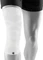 Bauerfeind Sports Compression Knee Support Kniebandage weiß, 1 Stück Vorschaubild
