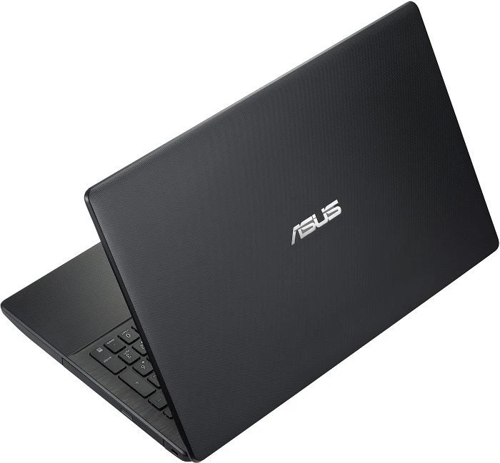 ASUS X551CA-SX030D, schwarz, Pentium 2117U, 4GB RAM, 500GB HDD, DE
