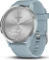 Garmin vivomove HR Aktivitäts-Tracker silber/blau Vorschaubild
