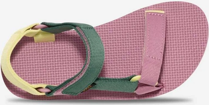 Teva Original Universal lilas multi (Junior)